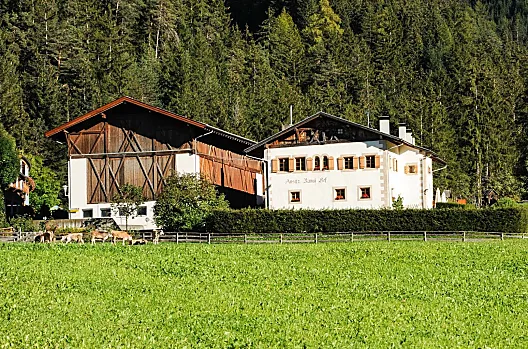 Ansitz Ranuihof - Liste Photo