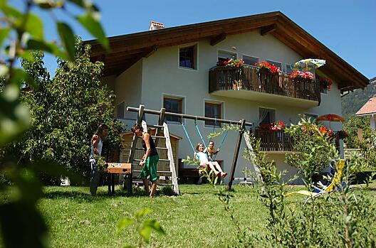 Haus Rainalter - Liste Photo
