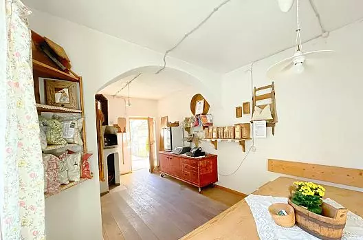 La nostra bottega del maso