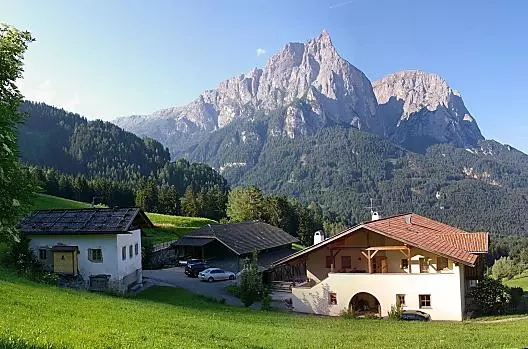 Hof zu Fall - Liste Photo