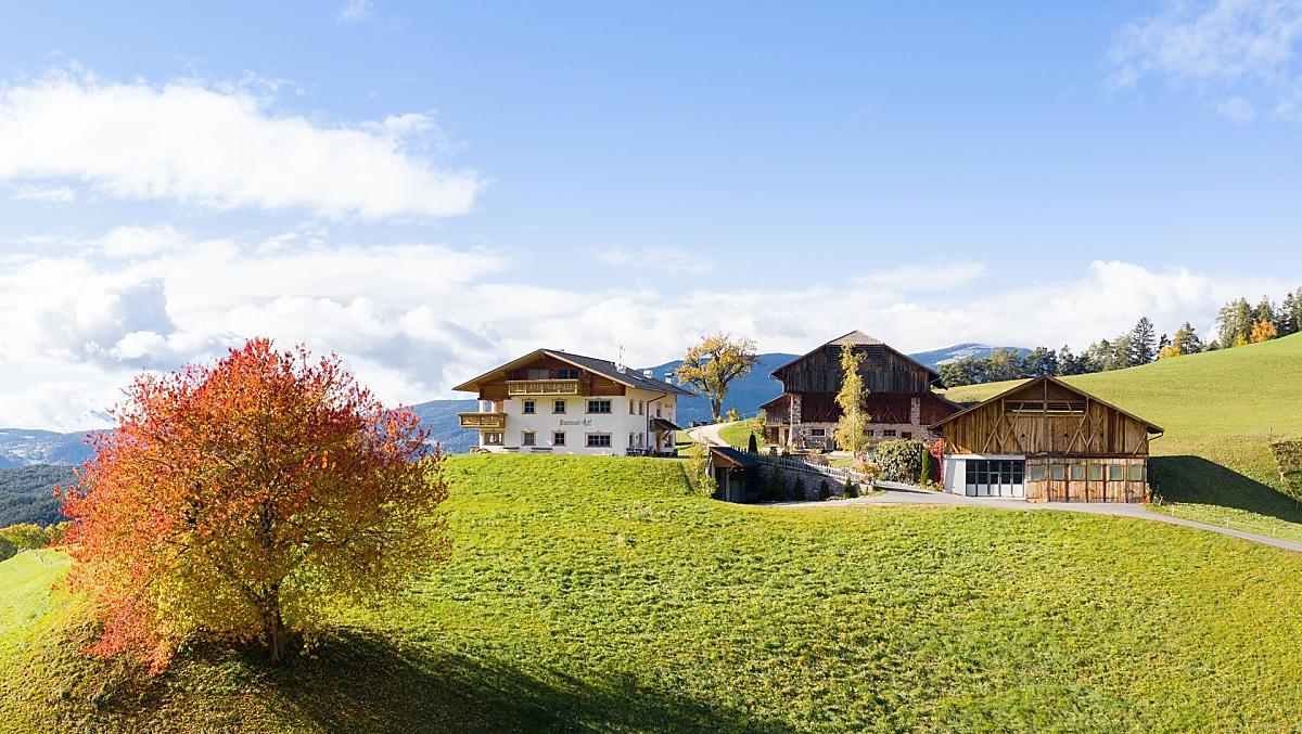 Marmsolerhof - Bildergalerie Photo