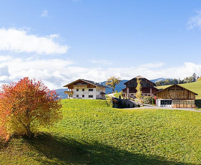 Marmsolerhof - Bildergalerie Photo