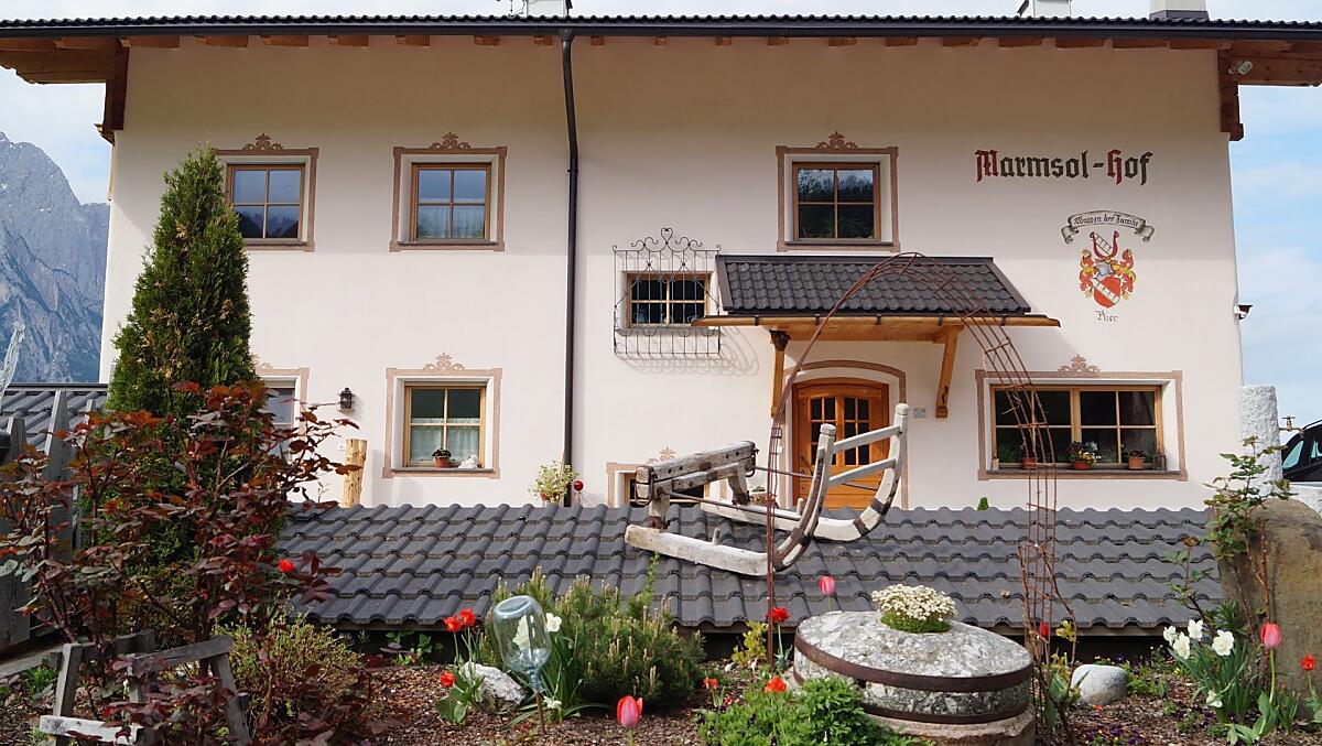 Marmsolerhof - Bildergalerie Photo