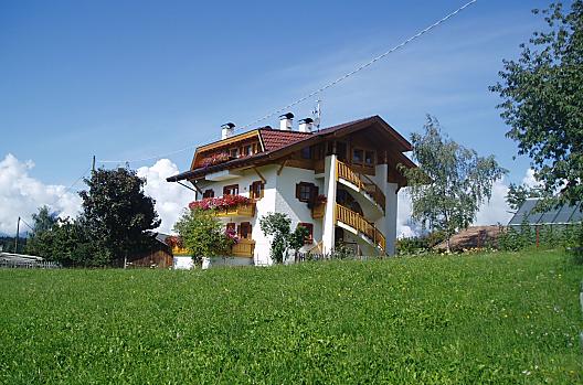 Lato sud-ovest