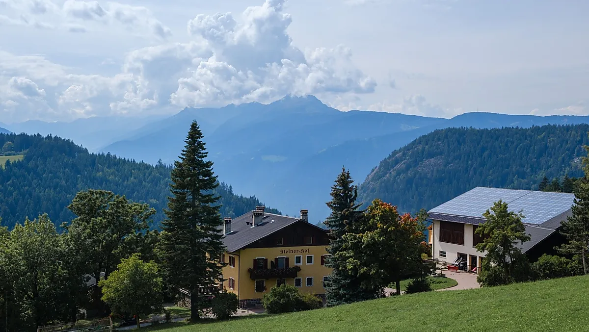 Steinerhof - Bildergalerie Photo