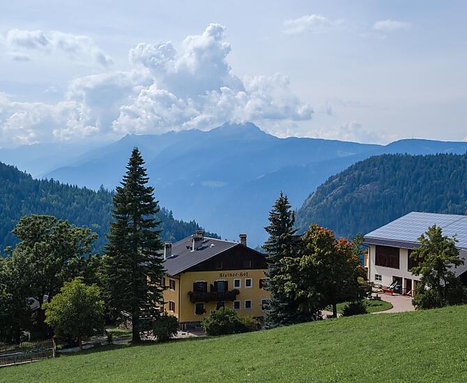 Steinerhof - Bildergalerie Photo