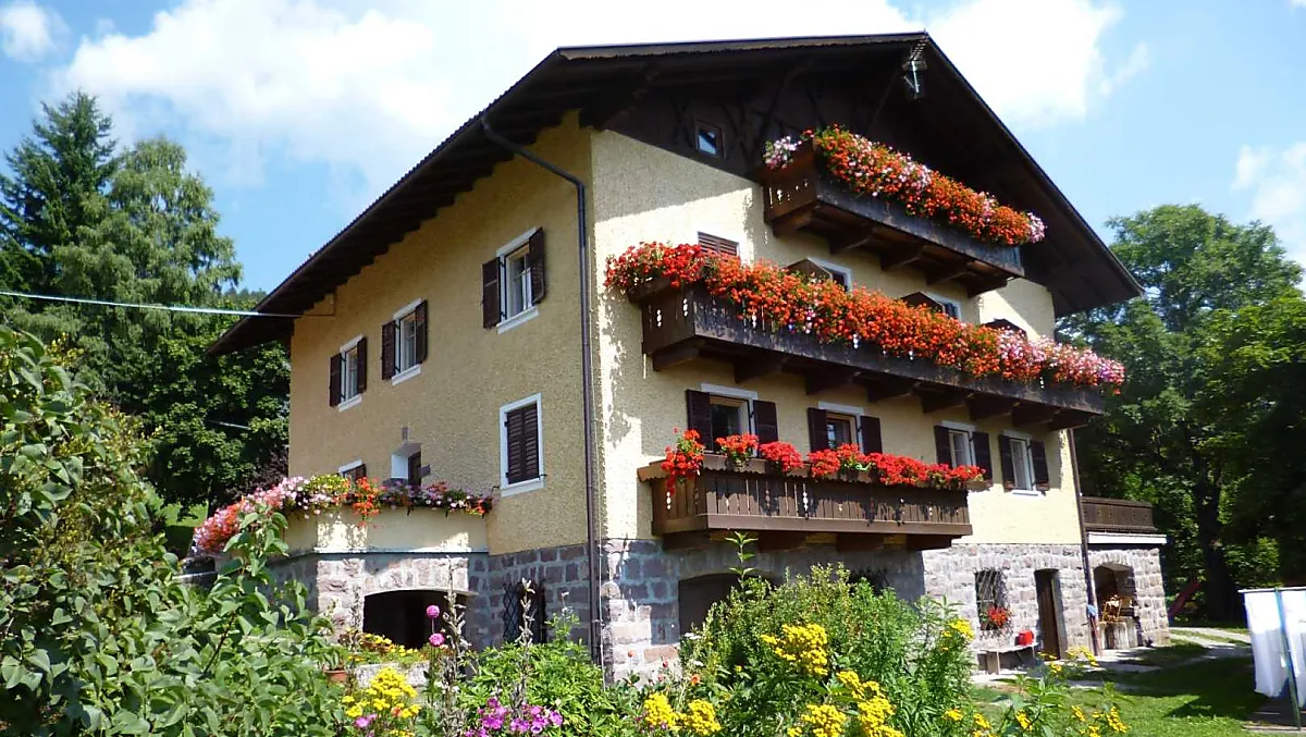 Steinerhof - Bildergalerie Photo