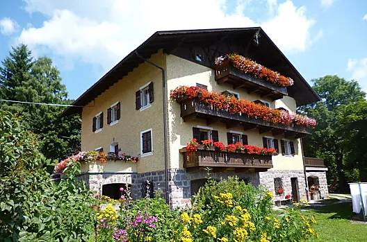 Steinerhof - Liste Photo