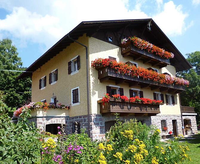 Steinerhof - Bildergalerie Photo