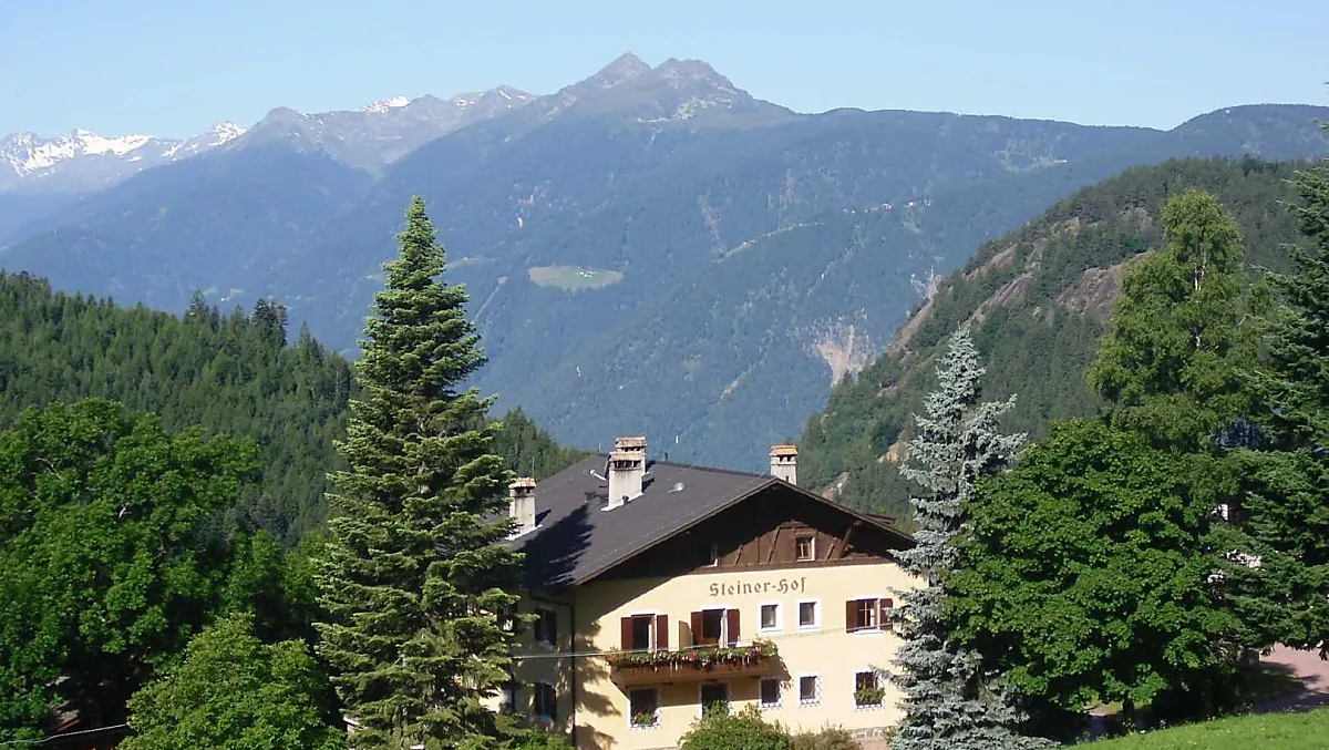 Steinerhof - Bildergalerie Photo