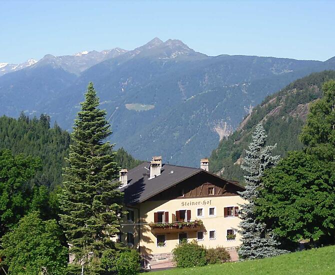 Steinerhof - Bildergalerie Photo