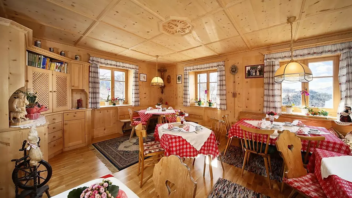 Steinerhof - Bildergalerie Photo