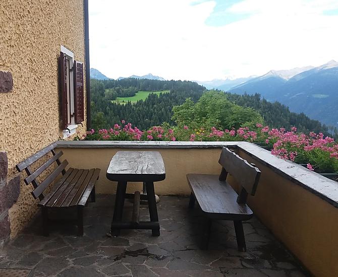 Steinerhof - Bildergalerie Photo