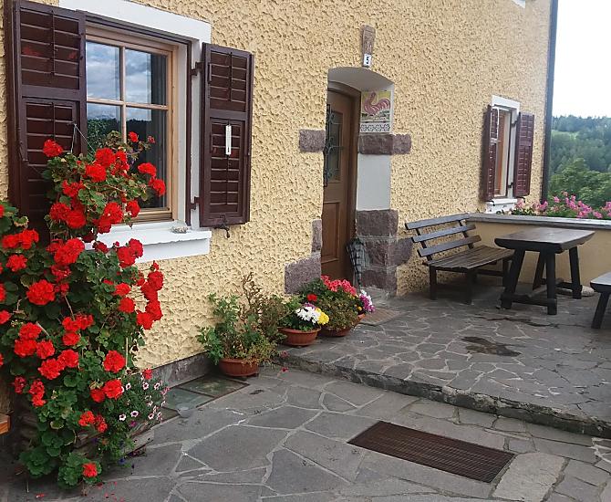 Steinerhof - Bildergalerie Photo