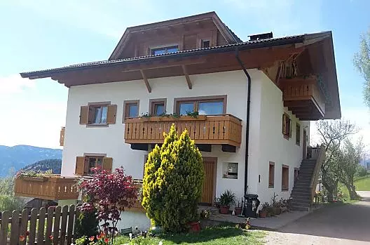 Tratterhof - Liste Photo