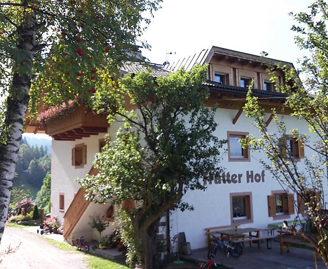 Tratterhof - Bildergalerie Photo