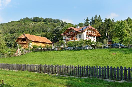 Schlosshof - Liste Photo