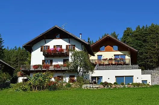 Weberhof - Liste Photo