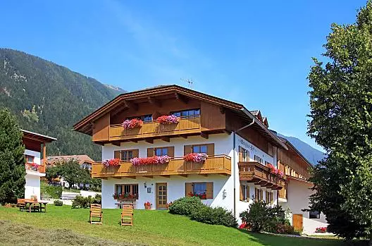 Obwegiserhof - Liste Photo