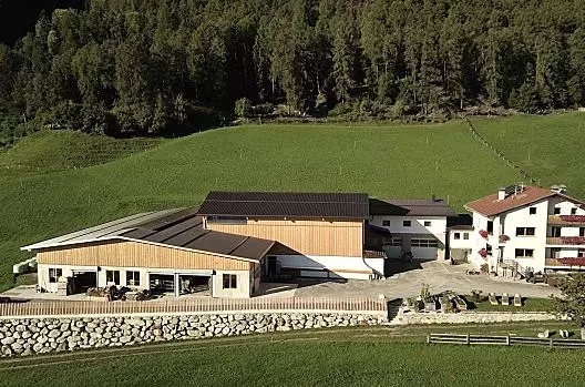 Pinethof - Schöpf - Liste Photo