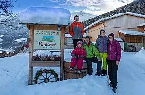 Pinethof - Schöpf - Gastgeber Photo