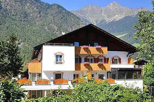 Neuwirtshof - Liste Photo