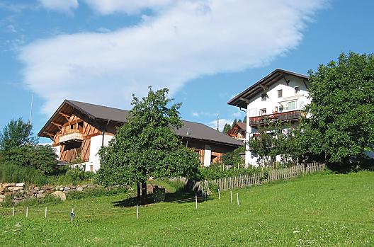 Marsonerhof - Liste Photo
