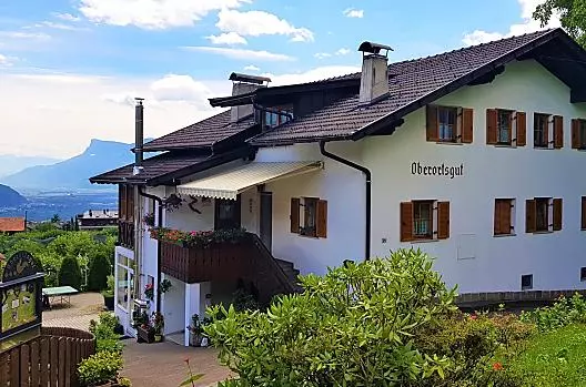 Oberortsgut - Liste Photo