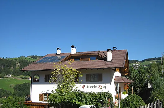 Pitterlehof - Liste Photo