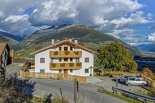 Grösshof - Liste Photo