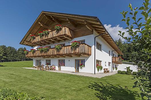 Mahrhof - Liste Photo
