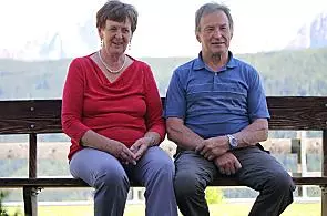 Mahrhof - Gastgeber Photo