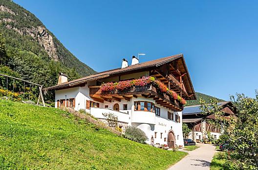 Pardillerhof - Liste Photo
