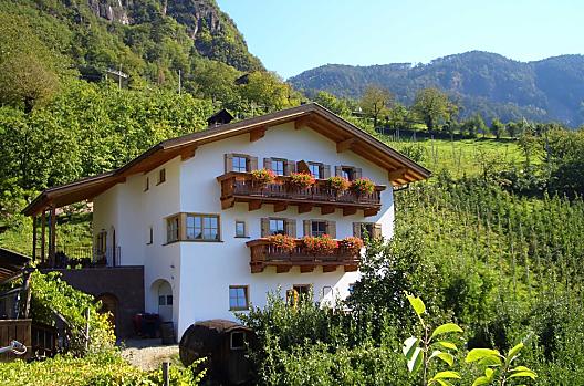 Lafreiderhof - Liste Photo