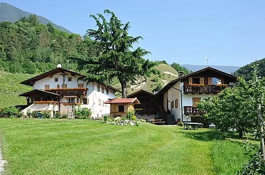 Punterhof - Liste Photo