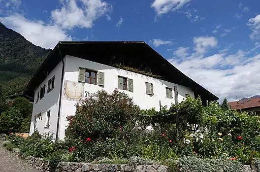 Traterhof - Liste Photo