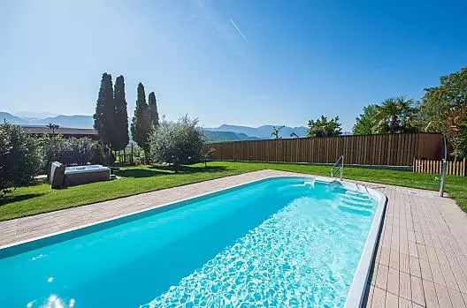Gartenheim - Liste Photo