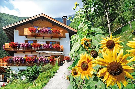 Stockner-Hof - Liste Photo