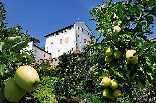 Ansitz Helmsdorf - Liste Photo