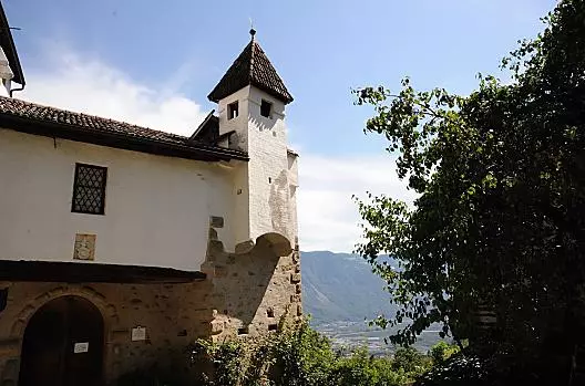 Ansitz Helmsdorf - Liste Photo