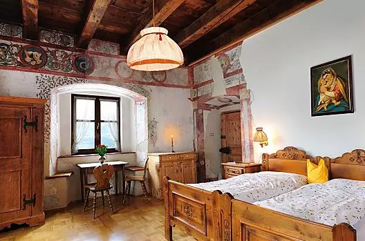 Ansitz Helmsdorf - Liste Photo