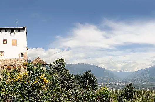 Ansitz Helmsdorf - Liste Photo