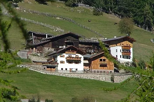 Spechtenhauser Oberhof - Liste Photo
