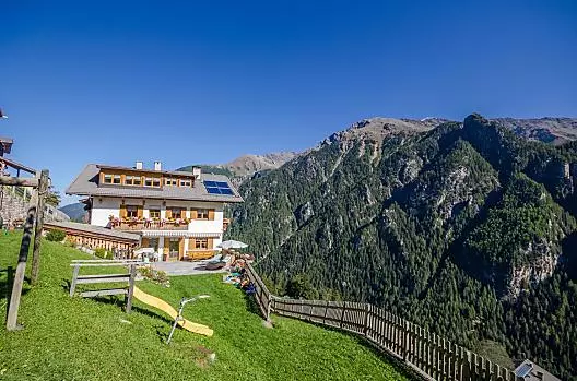 Spechtenhauser Oberhof - Liste Photo