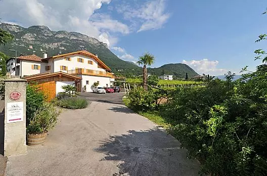 Weingut Oberpreyhof - Liste Photo