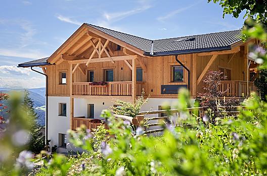Oberfelsonnerhof - Liste Photo