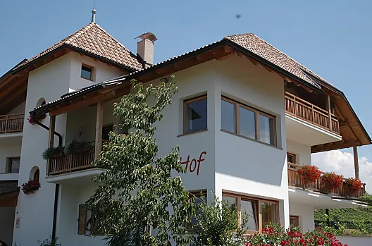 Straß-Hof - Liste Photo