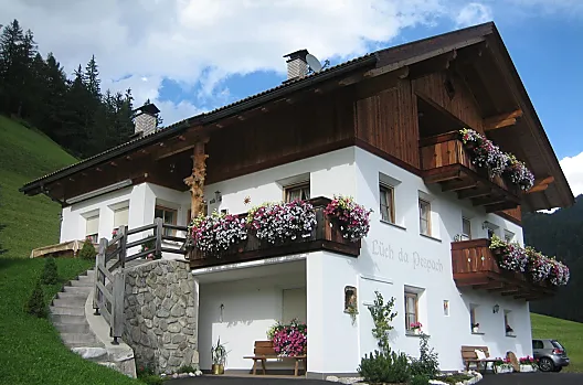 Lüch da Pespach - Liste Photo