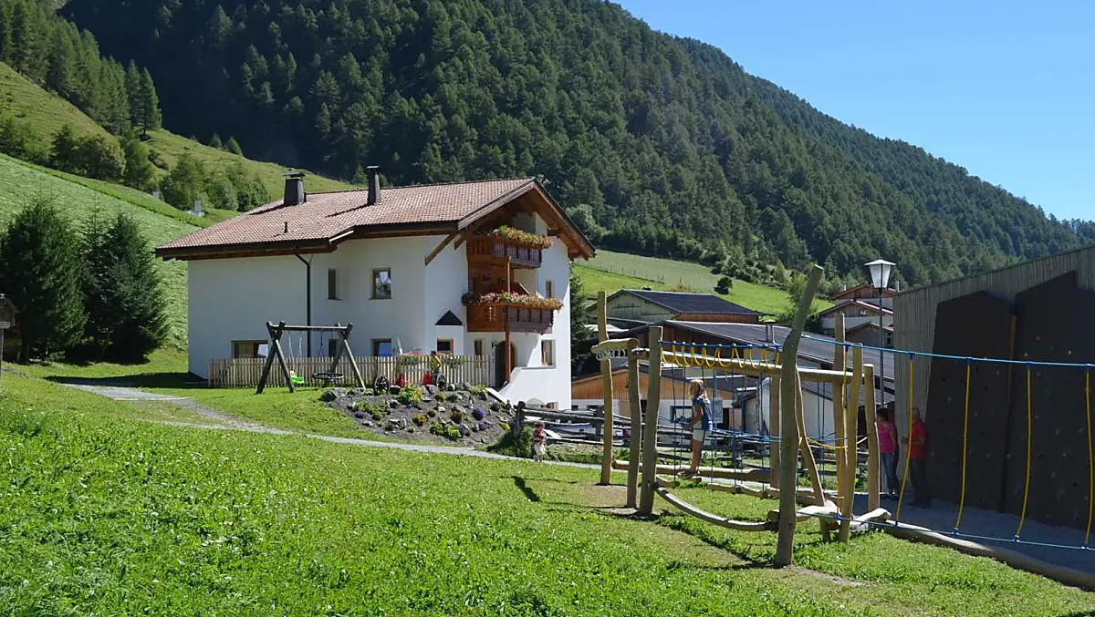 Estate pura