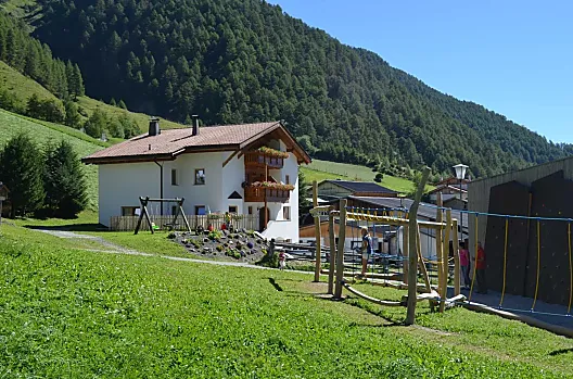 Estate pura